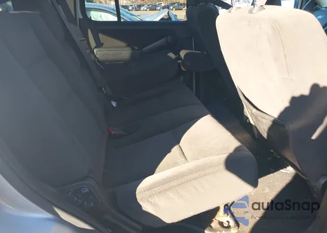 2010 Ford Explorer Xlt from USA, damaged, VIN 1FMEU8DE4AUA34057